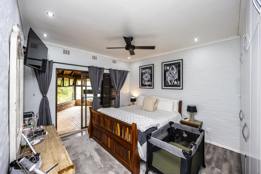 4 Bedroom Property for Sale in Blue Bend Eastern Cape